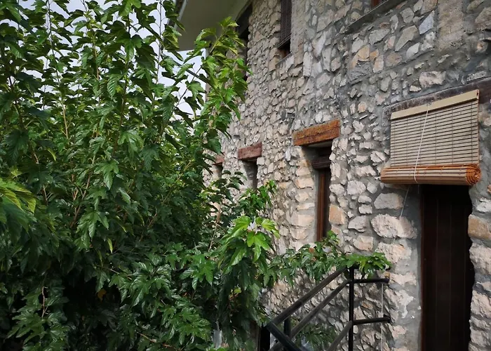 Casa Nasiet Camporrells foto