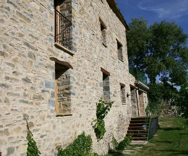 Apartamentos Moncayo Arro  zdjęcie