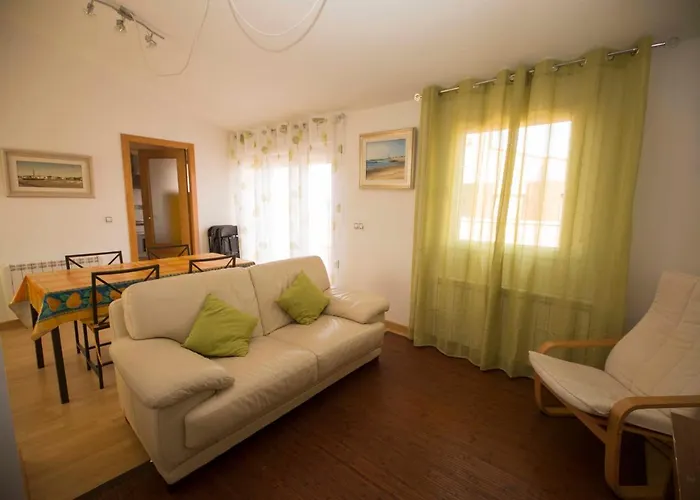 Viajeros Encantadores Apartment Torrijo del Campo photo
