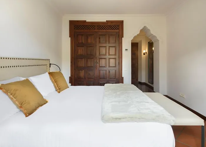 Hotel Palacio Matutano-Dauden ラ・イグレスエラ・デル・シッドの写真