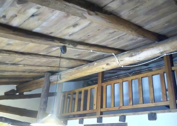 foto di Casa Rural Posada Del Pelaire Gea de Albarracín