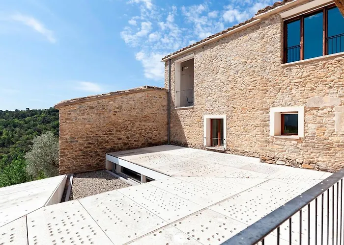 Casa Fumanal - Unique Property For Up To 24 Abizanda Foto