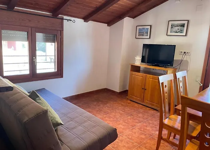 GuadalaviarLa Galera Barrios Altos公寓照片