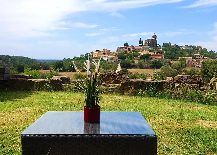 Hotel Era Conte Bierge foto