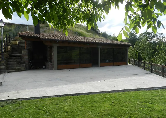 foto di El Tossalet Turismo Rural Bonansa