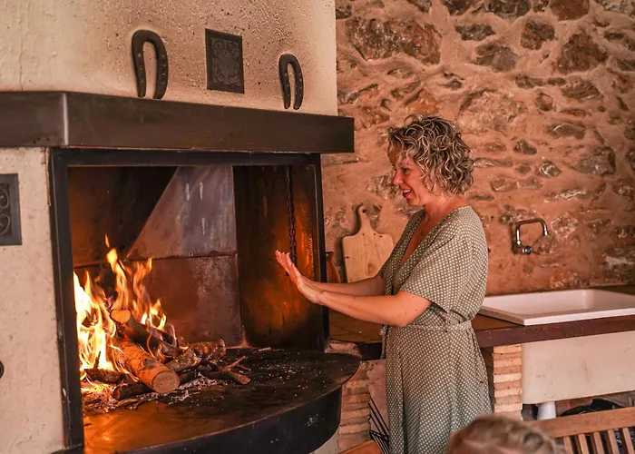 foto di Casa Rural Abascal Cella