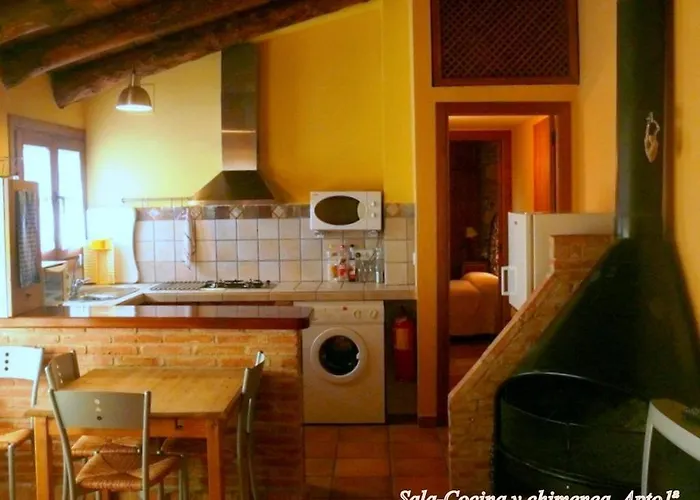 Casa Mur Artesania Lecina photo