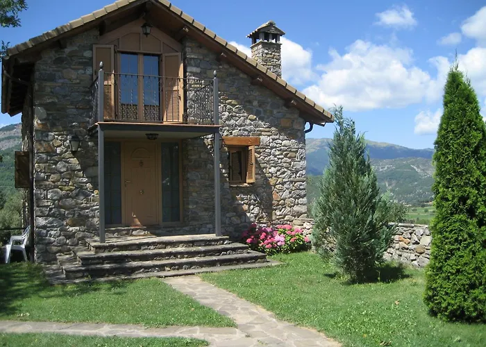 Casas Cleto - Laspuna photo