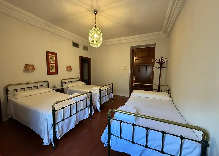 Hotel Parque Balneario Termas Pallares photo