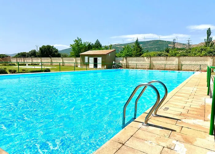 Casa En Las Minas De Ojos Negros foto