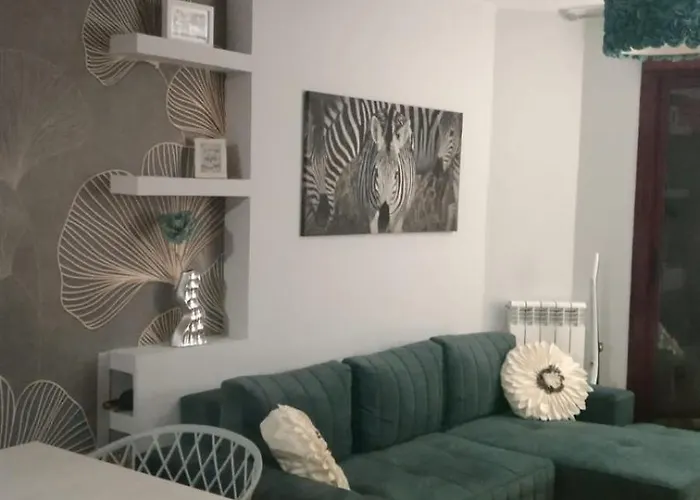 Estilo Y Comodidad Sabiñánigo foto