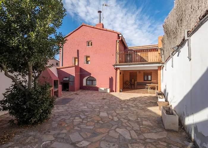 Cuatro Torres Pension El Campillo  foto