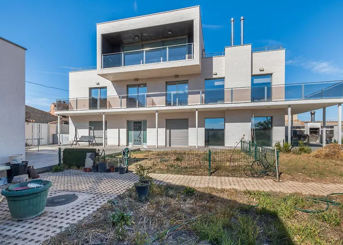 Hostal Casa Laberinto Tornos foto