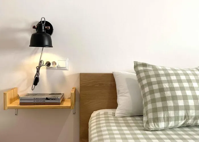 TolvaCasa Soniga - Congost De Montrebei别墅照片