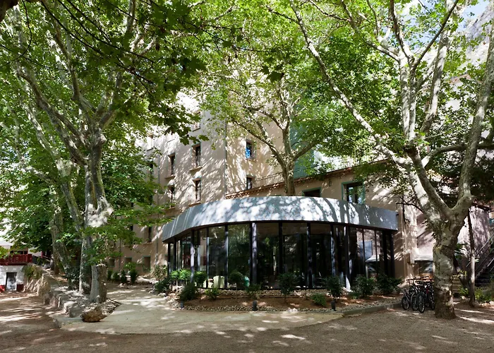 Hotel Balneario Seron Jaraba photo