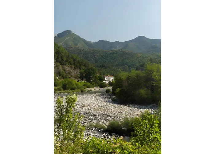 Moleras Lejlighedshotel Tella  foto