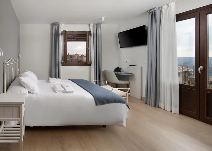 Hotel Vinoteca Alquezar - Adults Only - foto