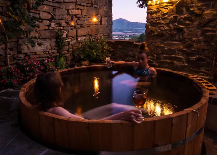 בית הארחה אינסה 	O Chardinet D'A Formiga תמונה