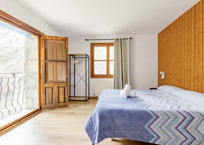 Oros Bajo Casa Rural Hostel Dos Lucas תמונה