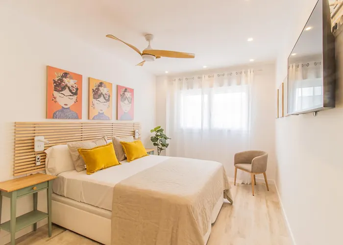 Severo Ochoa Suite Villanueva de Gállego foto