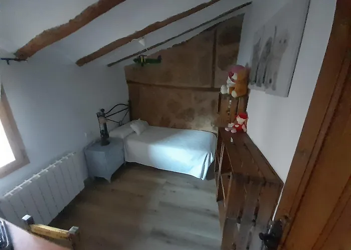 foto di Affittacamere El Rincon De Bezas