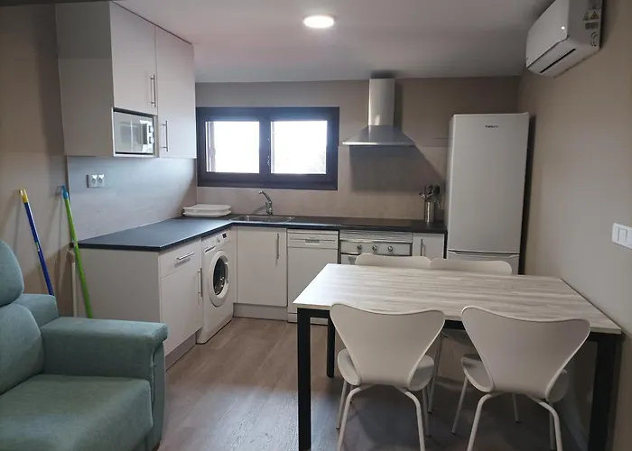 Hotel Balfagon Calanda foto