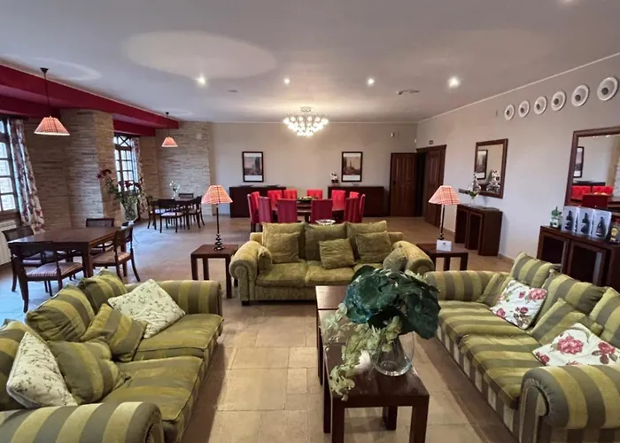 Tierra De Cubas Villa Carinena photo