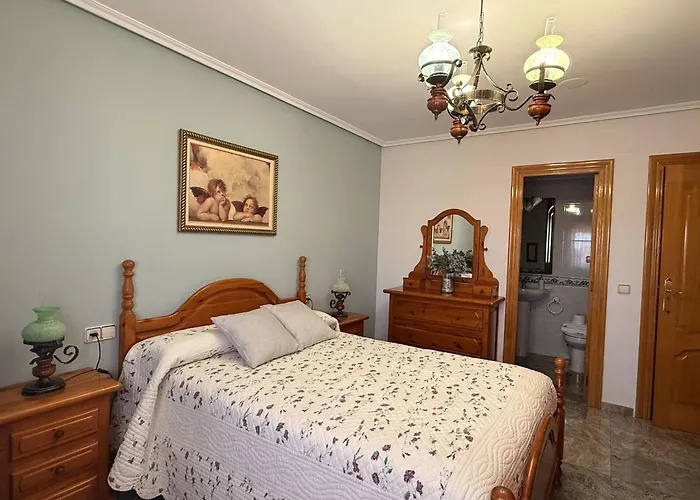 fotos do Casa Rural María Josefa Bronchales