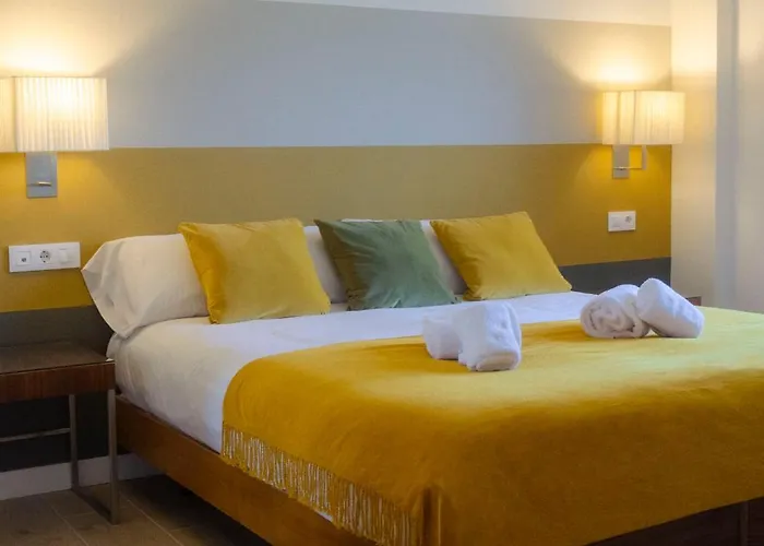 Apartamentos Con Encanto Entre Naturaleza, Rutas Y Bodegas - Casa Albanil La Puebla De Castro foto