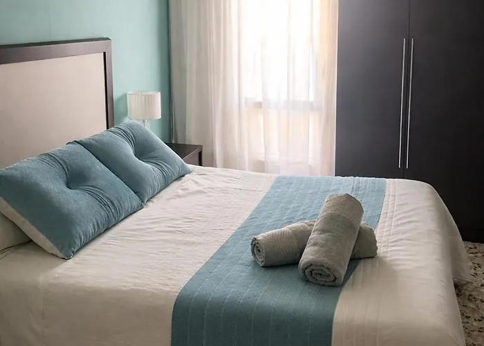 Photo de Manu Casa Rural II Albalate del Arzobispo