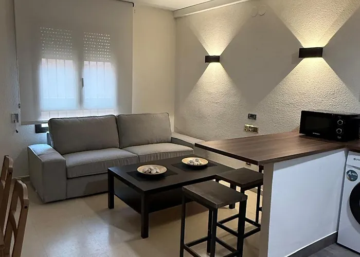 Hotel Lazaro Calamocha foto