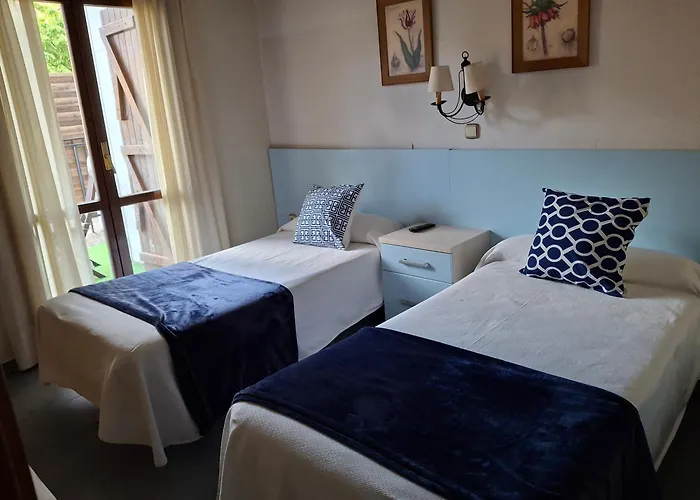 Castejón de Sos Hostal Casa Juan תמונה