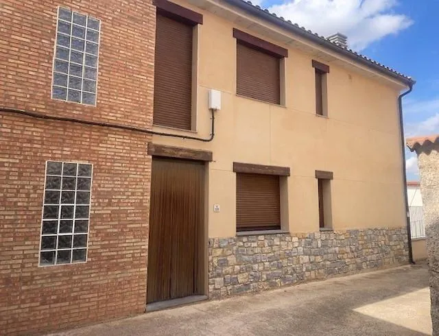 La Paidera De Cutanda Apartment photo