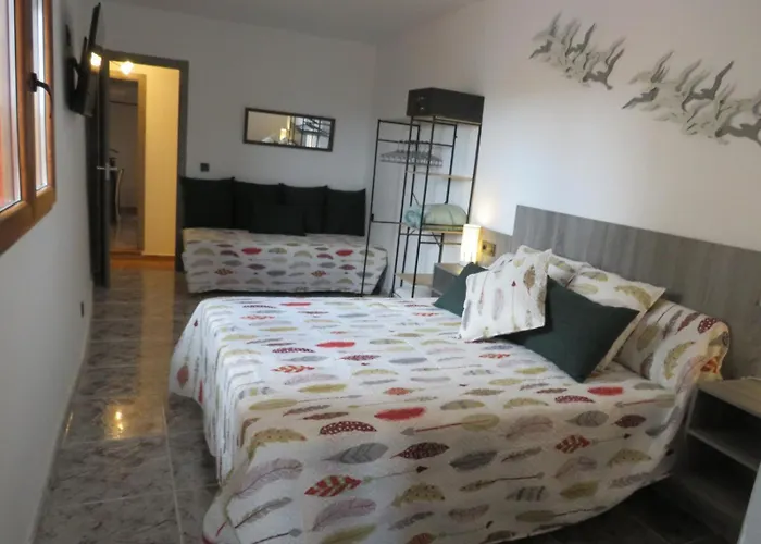 Casa Rural El Pescador képek