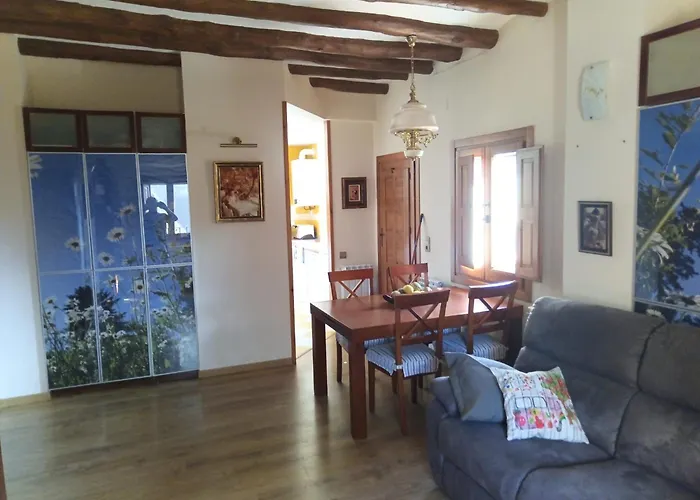 foto di Casa Carmen