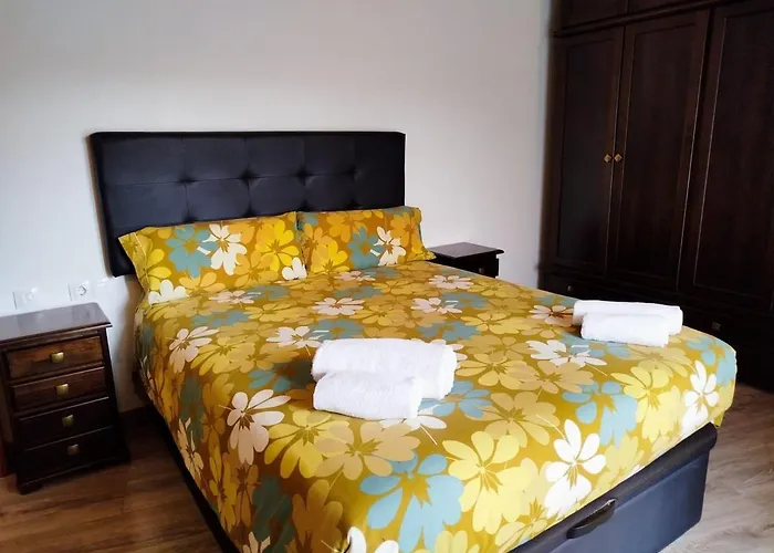 Apartamento Pirineo De Huesca - Canon De Anisclo Buerba foto