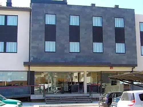 fotos do Hotel Alfinden La Puebla De Alfinden