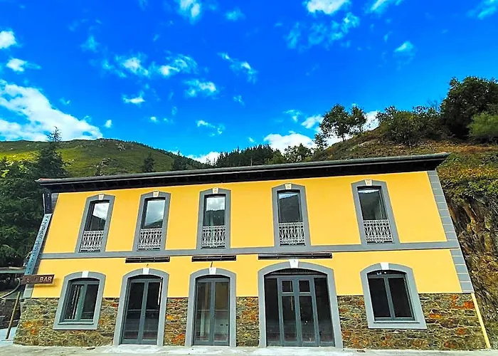 Hotel Cadario 1925 Valbona 照片