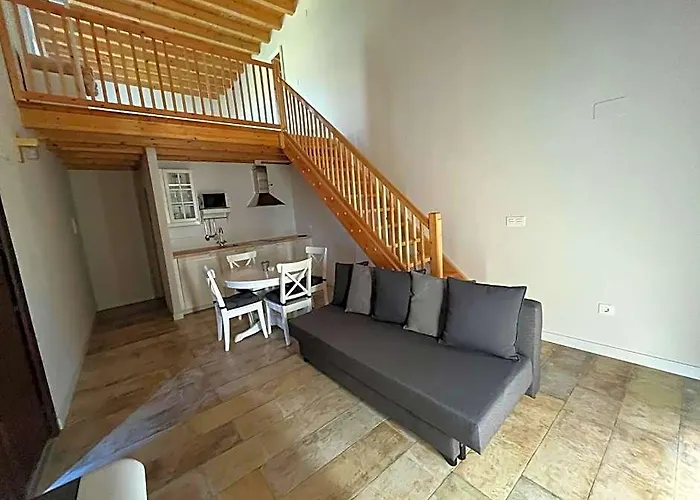 Apartamentos Samitier Casa Cambra Morillo de Monclus zdjęcie