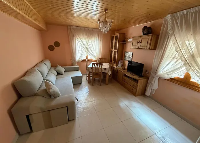 Apartamento Berro Guadalaviar foto