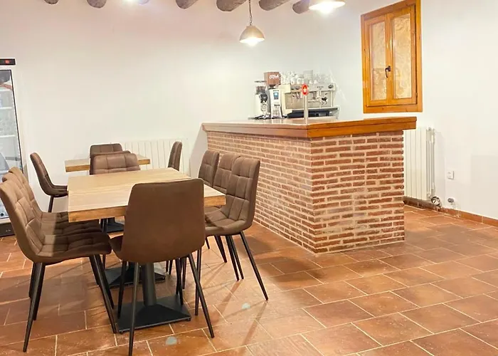 صورة Hotel Casa Manolet Torre de Arcas