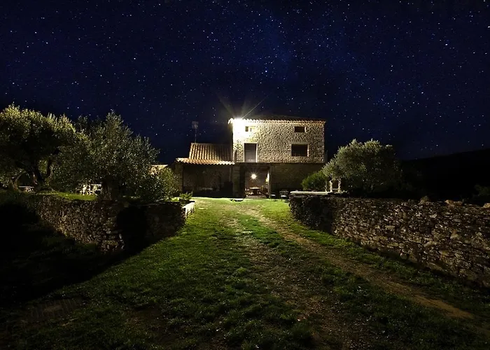 El Rincon De Aran Guest House Lecina photo