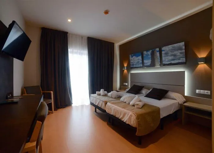 Hotel Balneario De Arino photo