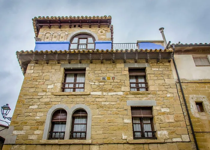 El Torreon Magico Hotel Asin foto