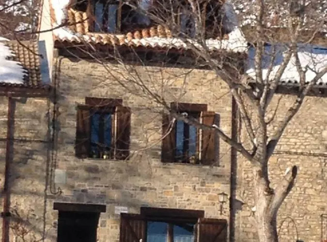 מלון Sobás Casa Colasa תמונה