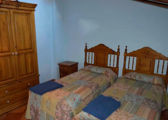 ホテルCasa La Nicolasa Sangarrénの写真