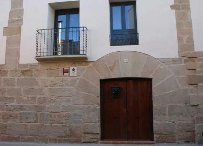 Apartamento Casa Abellanas Apiés foto