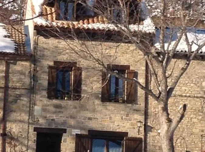 Sobás Holiday Home Calle Santa Leocadia תמונה